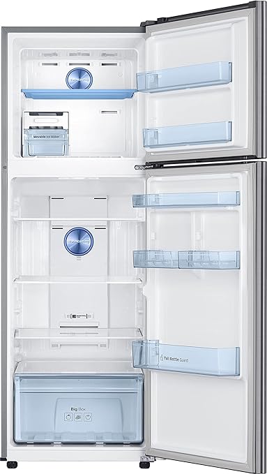 Fridge (Samsung) - Model : RT37C4523SL