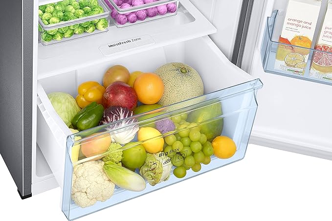 Fridge (Samsung) - Model : RT37C4523SL