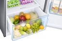 Fridge (Samsung) - Model : RT37C4523SL