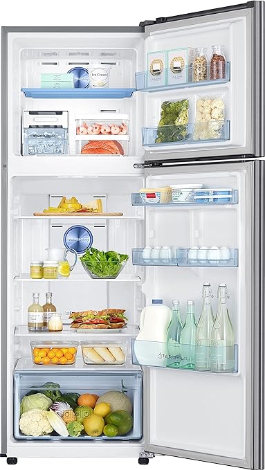 Fridge (Samsung) - Model : RT37C4523SL
