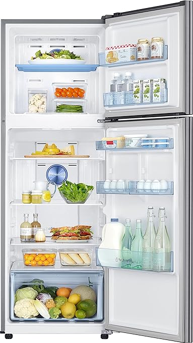 Fridge (Samsung) - Model : RT37C4523SL