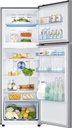 Fridge (Samsung) - Model : RT37C4523SL