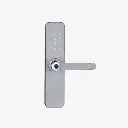 Digital Lock Mortise DG 202 IGM 5-in-1 Access (Bio + Pin + Key+ Card) with WiFi In Built | MAKE- DORSET