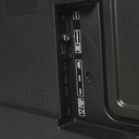 LLOYD 140 cm (55 Inches) 4K Ultra HD Smart QLED TV 55QX900D (Black)