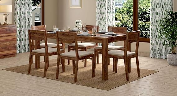 Gordon Solid Wood Dining Chair 