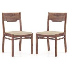 Gordon Solid Wood Dining Chair 