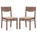 Gordon Solid Wood Dining Chair 
