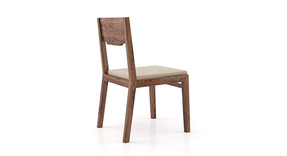 Gordon Solid Wood Dining Chair 