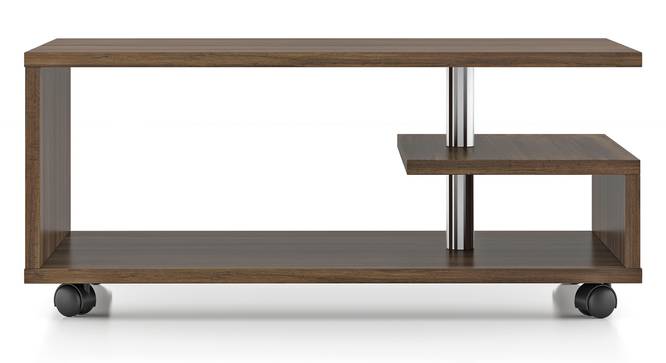 Adele Rectangular Engineered Wood Coffee Table