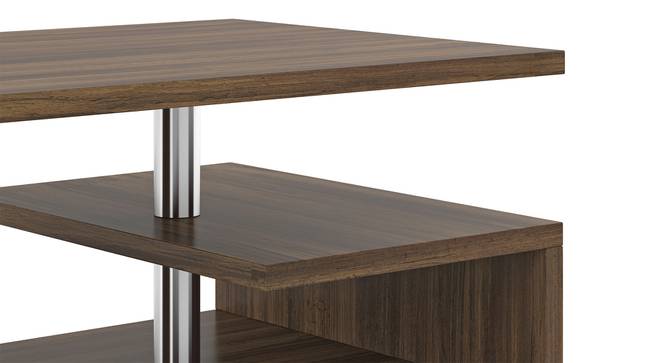 Adele Rectangular Engineered Wood Coffee Table