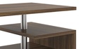 Adele Rectangular Engineered Wood Coffee Table