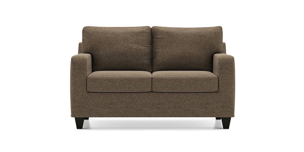 Winston Fabric sofa in Slate Grey  - 3 seater , 2 seater and 1 seater