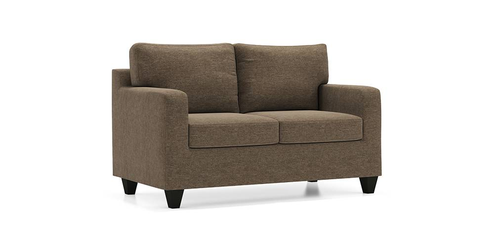 Winston Fabric sofa in Slate Grey  - 3 seater , 2 seater and 1 seater