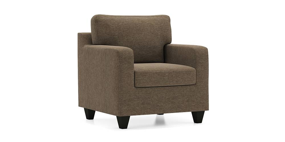 Winston Fabric sofa in Slate Grey  - 3 seater , 2 seater and 1 seater