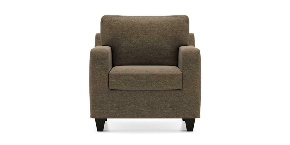 Winston Fabric sofa in Slate Grey  - 3 seater , 2 seater and 1 seater