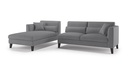 Apollo Sectional Sofa