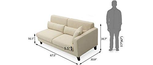 Apollo Sectional Sofa