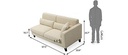 Apollo Sectional Sofa