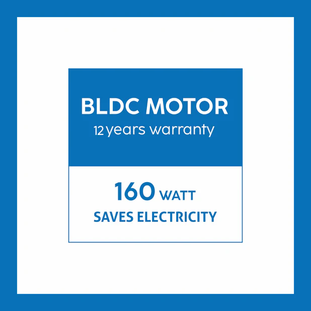 Auto Clean Glass Filter less GLEN Chimney with Inverter Technology, BLDC Motor 1400 m3/h - 60 cm (6073 AC)
