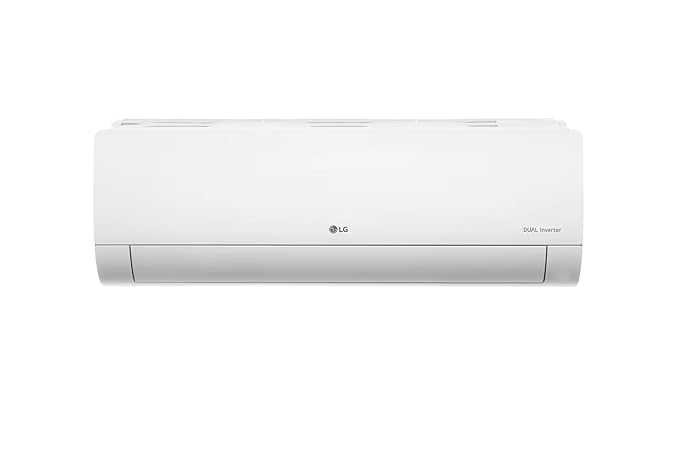 LG /TS-Q18TNXE /ZNXE/DNXE/3 Star (1.5 Ton) /Split AC, AI Convertible 6-In-1, With Diet Mode & Viraat Mode.