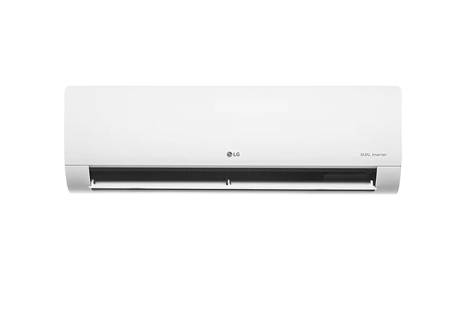 LG /TS-Q18TNXE /ZNXE/DNXE/3 Star (1.5 Ton) /Split AC, AI Convertible 6-In-1, With Diet Mode & Viraat Mode.