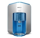 Havells UV Plus Water Purifier(White & Blue), UV+UF, Patented Corner Mounting, 5 Stage Purification