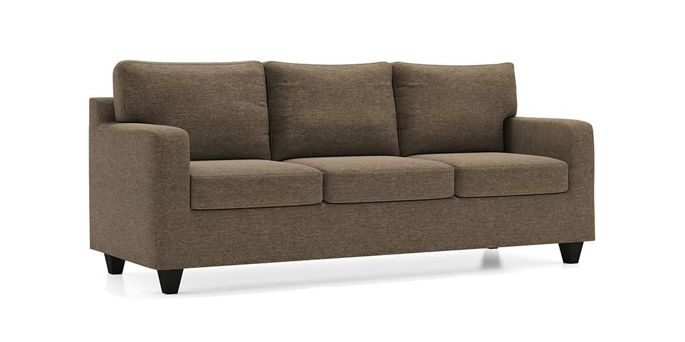 Winston Fabric sofa in Slate Grey  - 3 seater , 2 seater and 1 seater