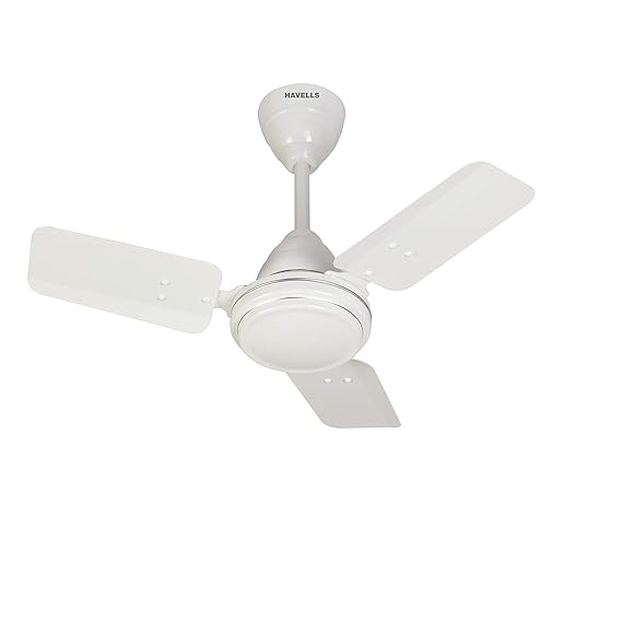 600MM FAN SAMRAAT BROWN / White
