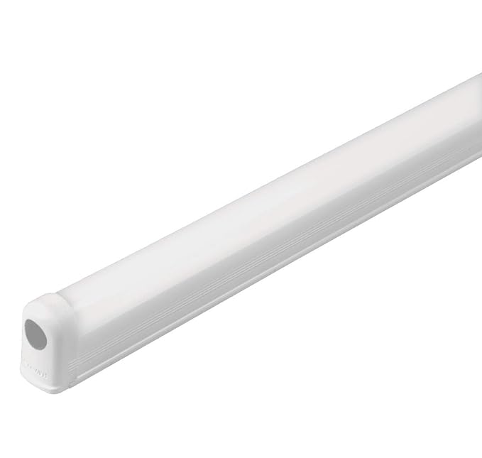 LED TUBE LIGHT 2 FT L.FIXT ELITE PRIDE PLUS 20 W 6500 K HAVELLS 