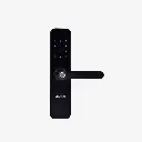Digital Lock Mortise DG 202 IGM 5-in-1 Access (Bio + Pin + Key+ Card) with WiFi In Built | MAKE- DORSET