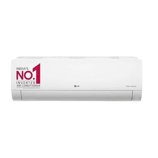[LG-AC] LG 1.5 Ton 3 Star Split Inverter AC/TS-Q18TNXE /ZNXE/DNXE